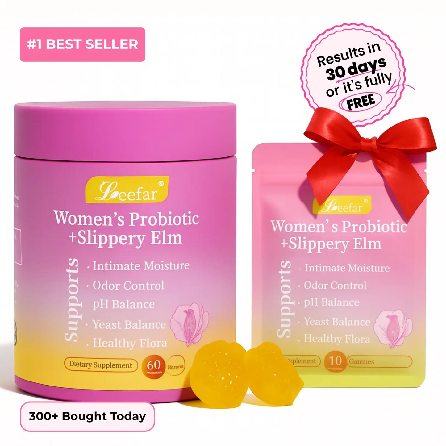 Transform Your Feminine Health Naturally