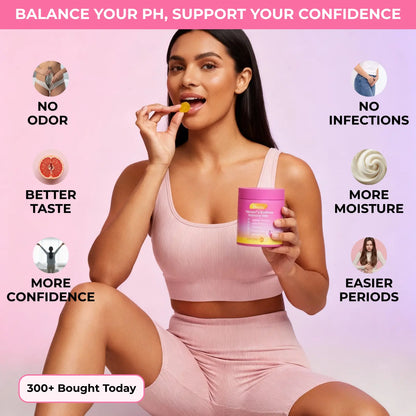 Transform Your Feminine Health Naturally