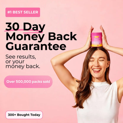 Transform Your Feminine Health Naturally