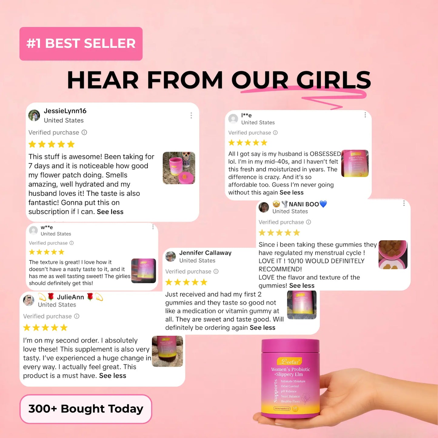 Transform Your Feminine Health Naturally