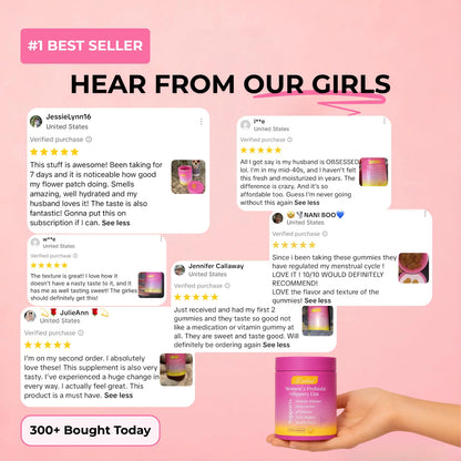 Transform Your Feminine Health Naturally